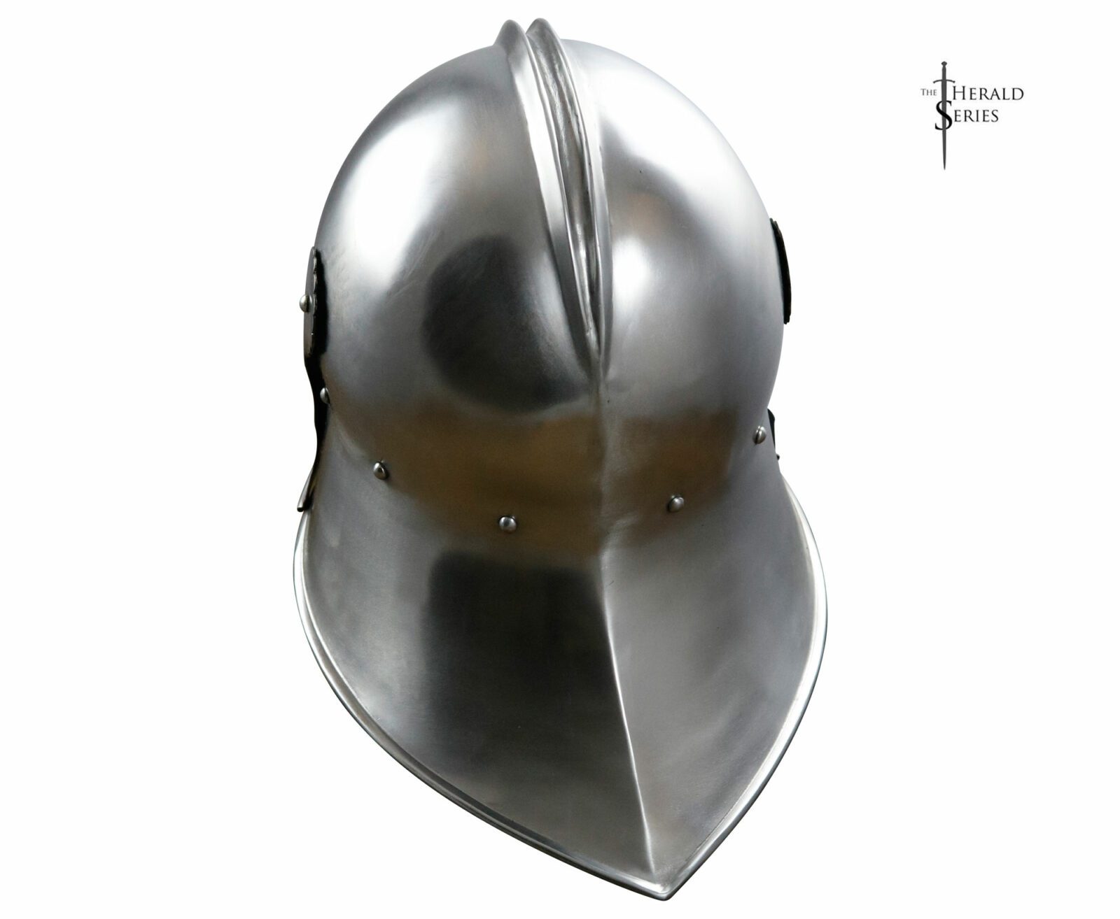 German Sallet (#1723) - Darksword Armory