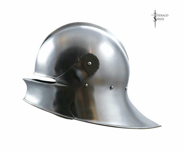 german-sallet-medieval-armor-helmet