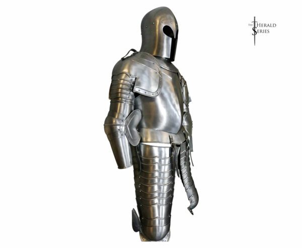 Medieval Armors (full suits) Archives - Darksword Armory