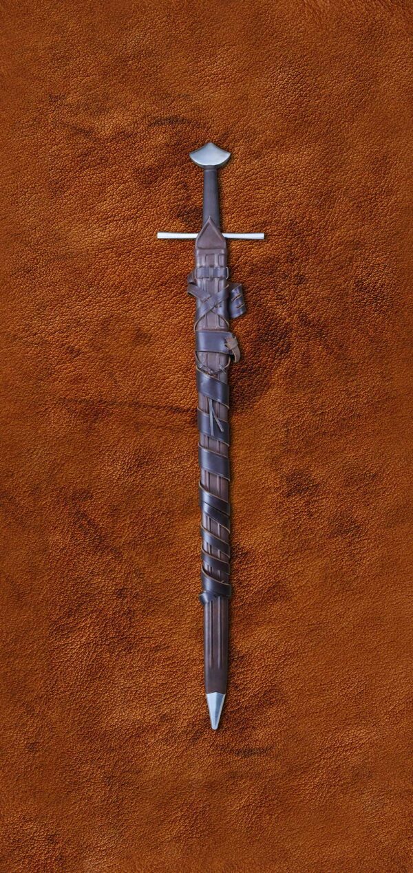 1314-the-earl-medieval-sword-mid-13th-century-sword-darksword-armory-in-scabbard