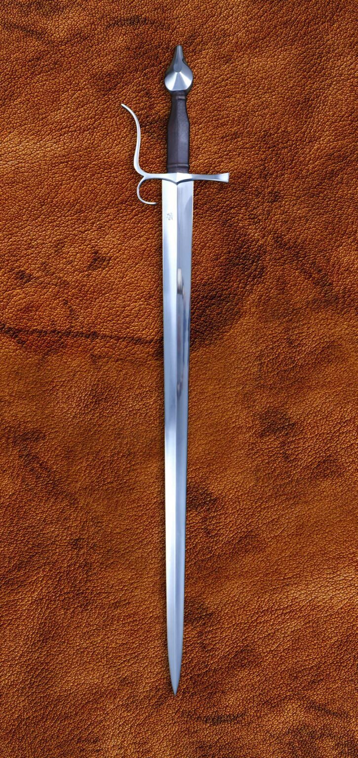 Medieval Swords, Battle Ready Swords - Darksword Armory