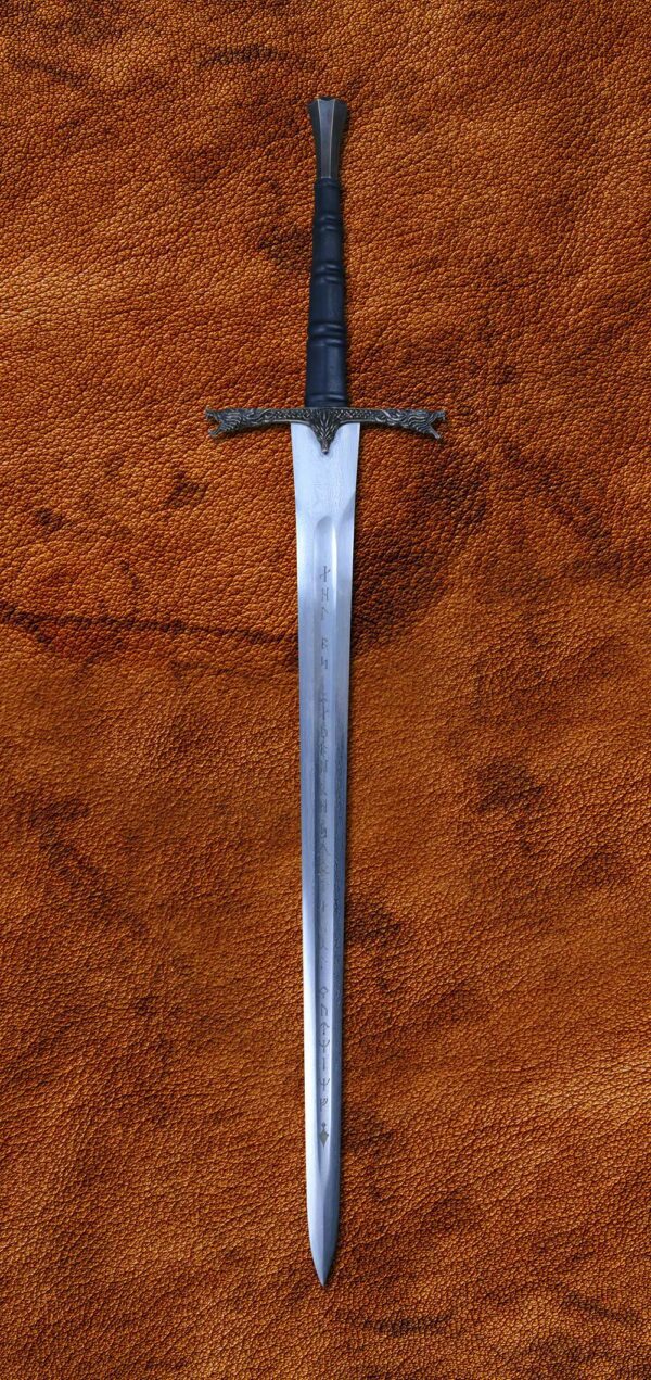 eindride-folded-steel-sword-medieval-sword-wolf-sword-medieval-weapon-darksword-armory