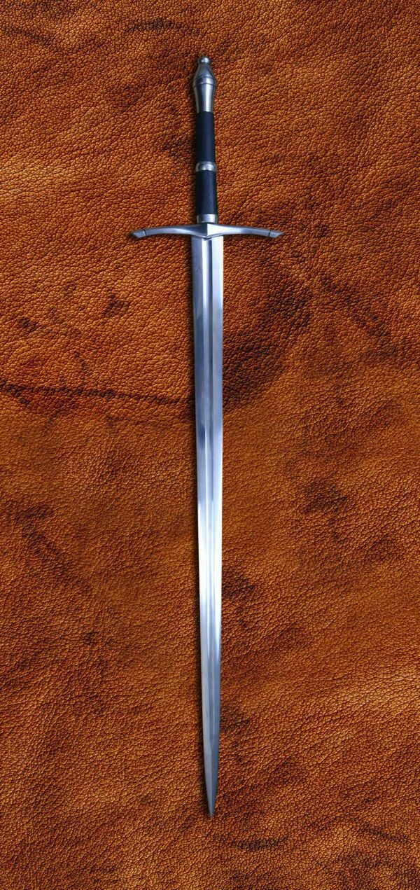 Medieval Swords, Battle Ready Swords - Darksword Armory