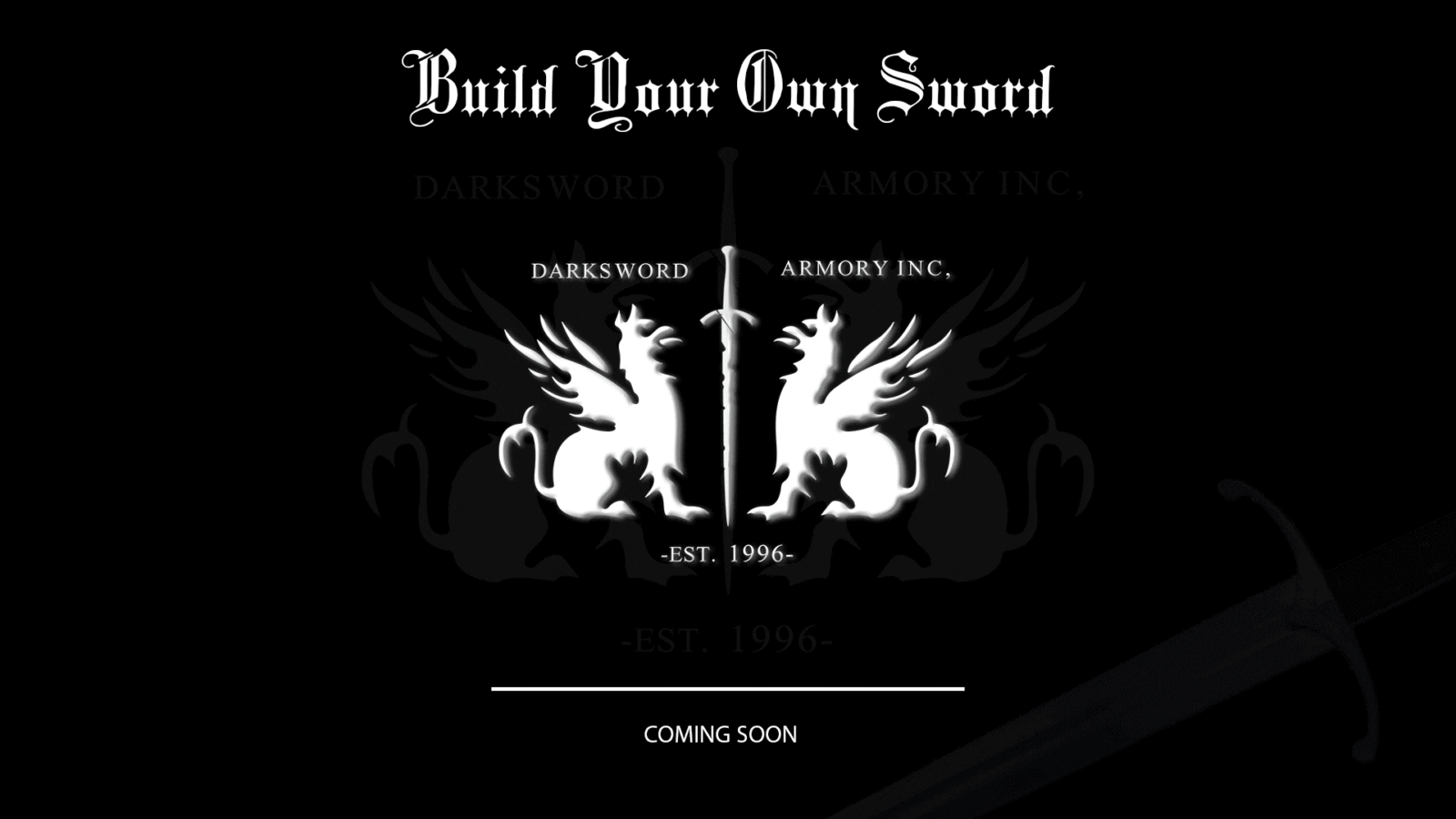 Darksword Armory