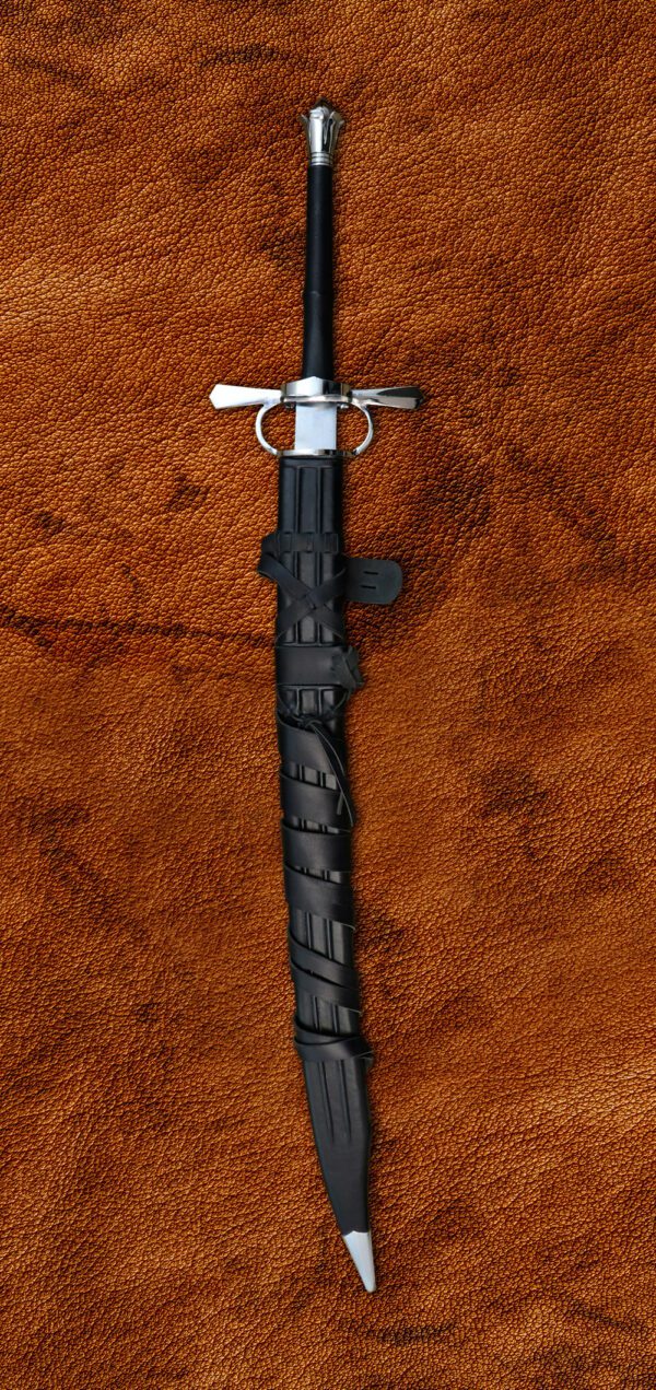 Sword & Sabre Belts